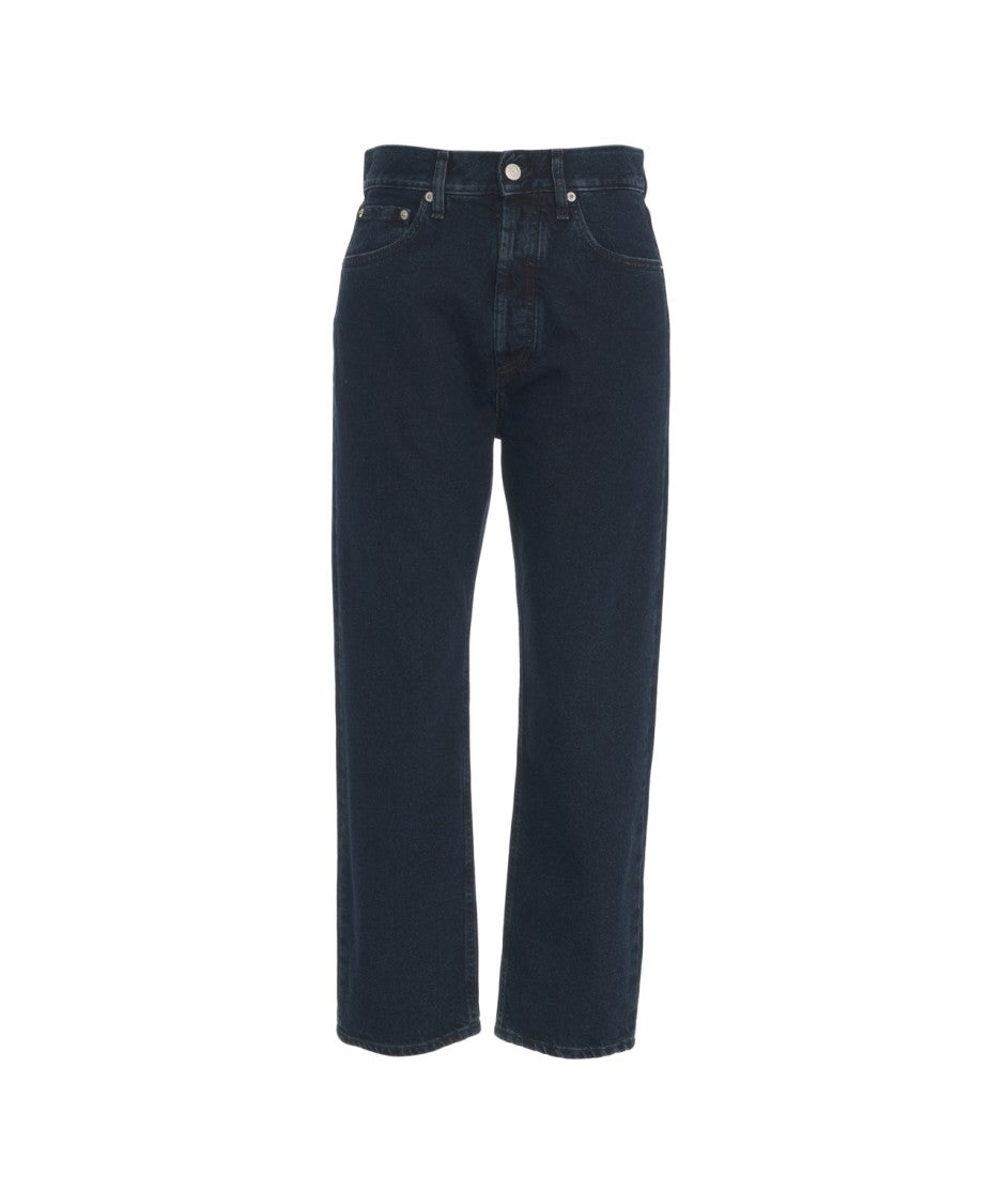 Cycle Bella' Straight Leg Jeans