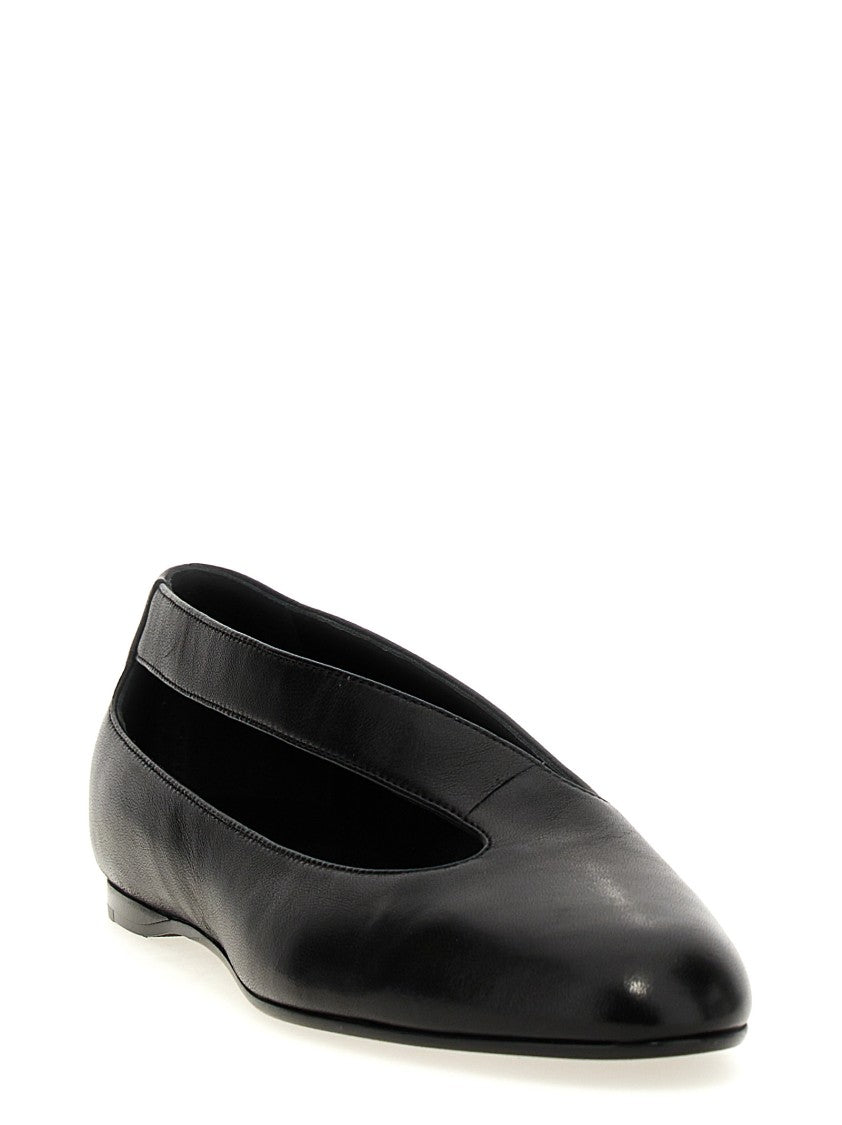 Khaite 'Diana' Ballet Flats