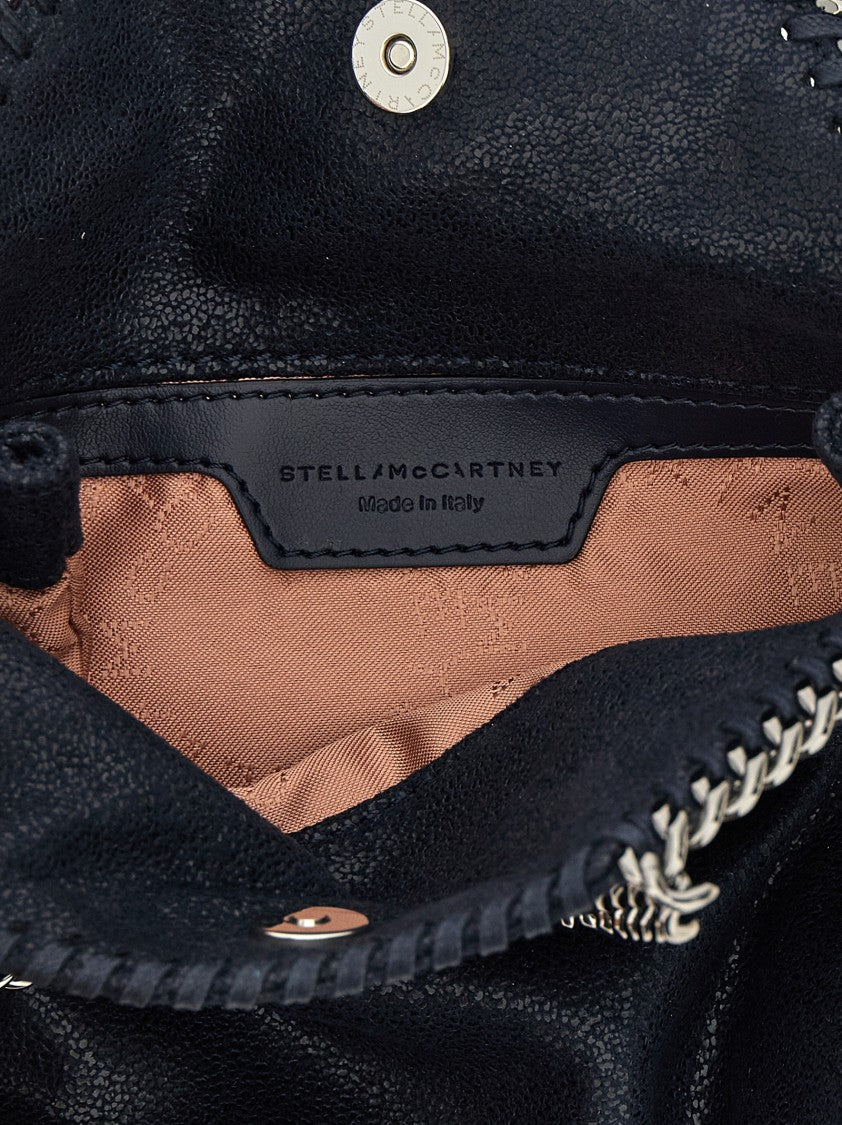 Stella Mccartney 'Tiny Falabella' Hand Bag