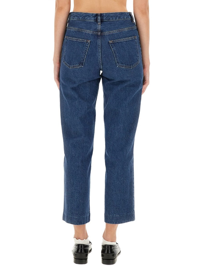 A.P.C. New Sailor Pants