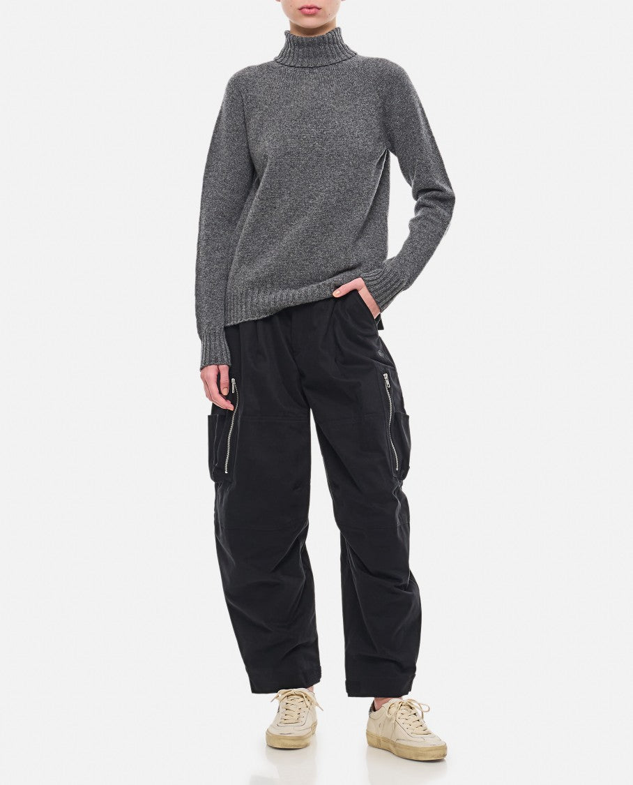 Mordecai Cargo Pants