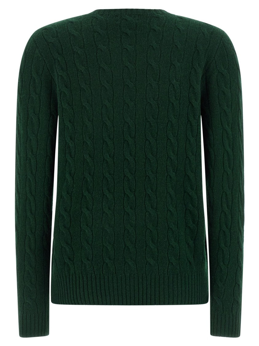 Polo Ralph Lauren Julianna' Sweater