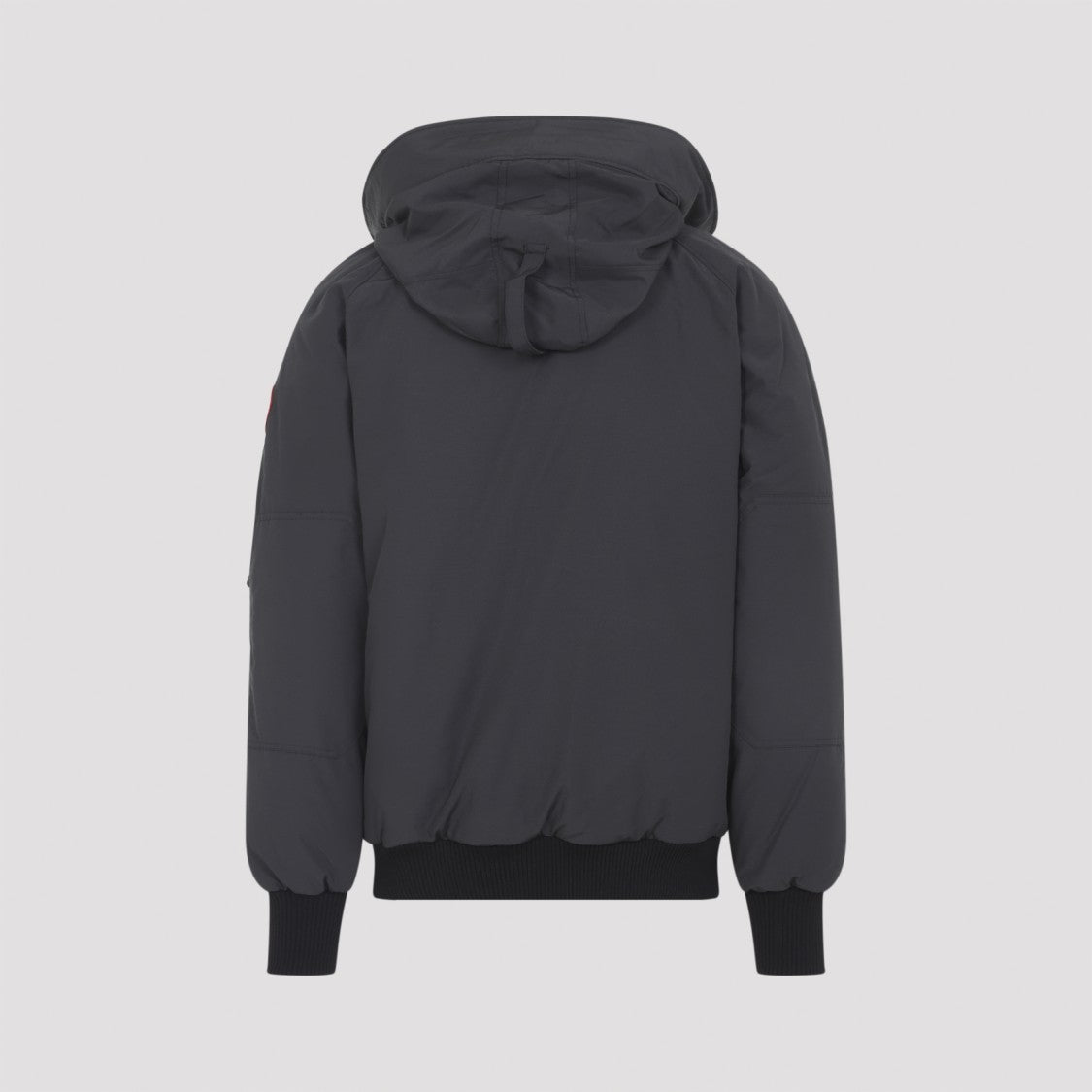 Canada Goose Weather-Resistant Arctic Tech Bomber Jacket