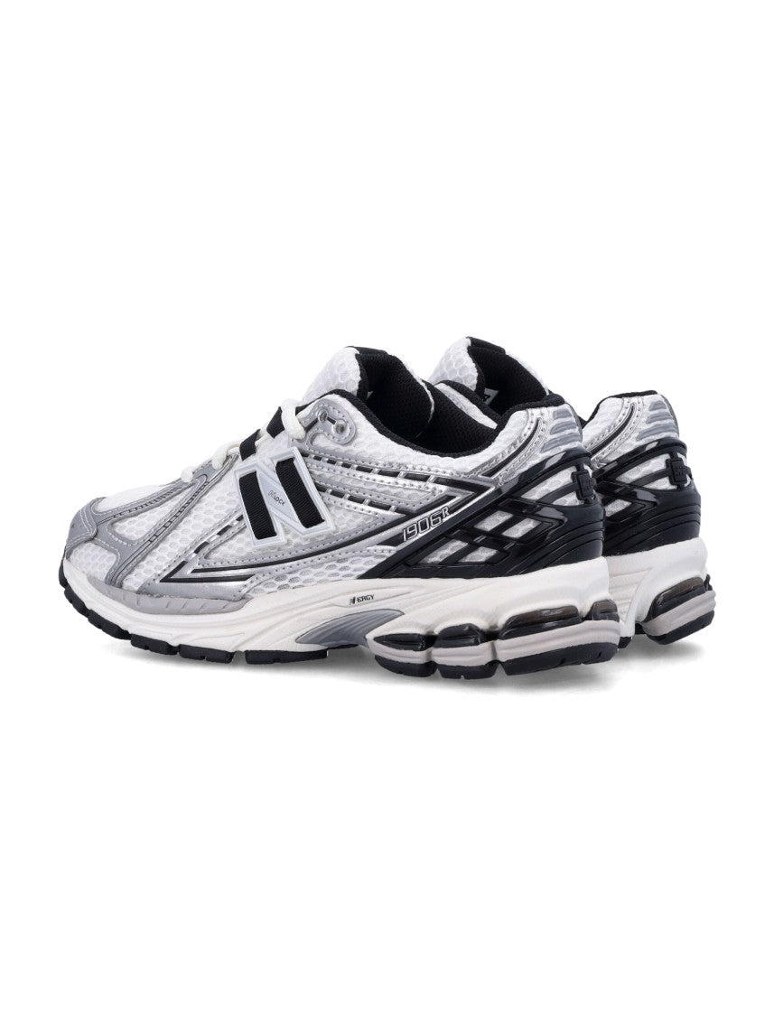 New Balance 1906 Futuristic Silver Sneakers