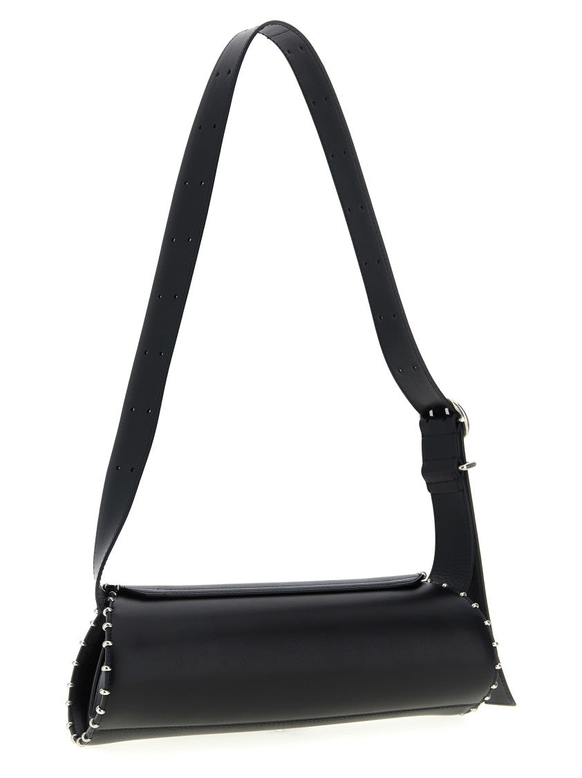 Jil Sander Cannolo' Small Shoulder Bag