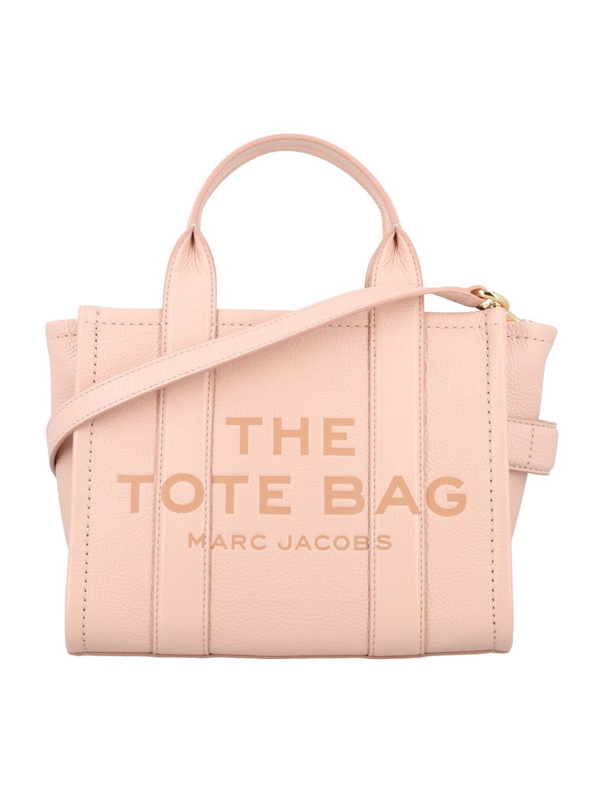 Marc Jacobs The Small Tote Leather