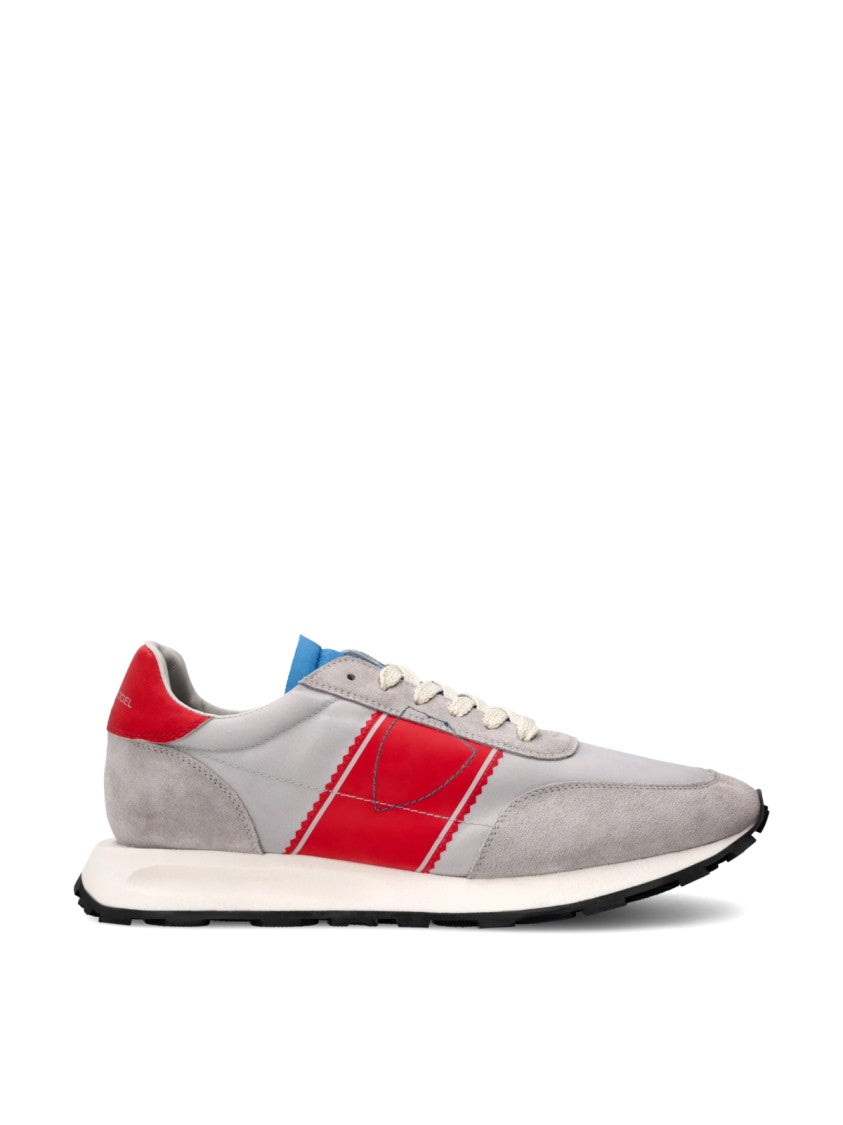 Philippe Model Tour Low Sneakers