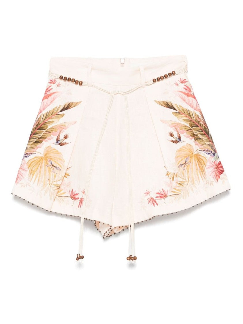 Zimmermann Ascension Tuck Short