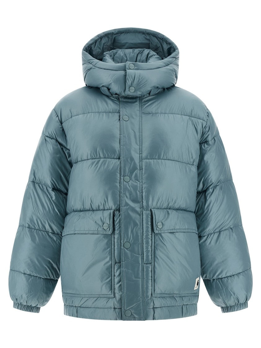 Carhartt Wip 'Benson' Down Jacket