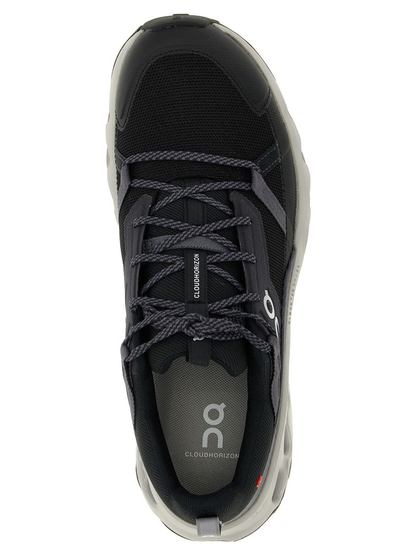 On 'Cloudhoriz' Sneakers