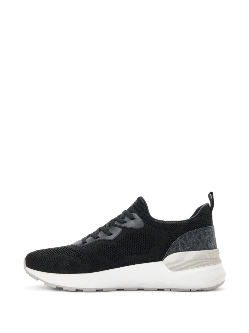 Michael Kors Trevor Slip On Trainer