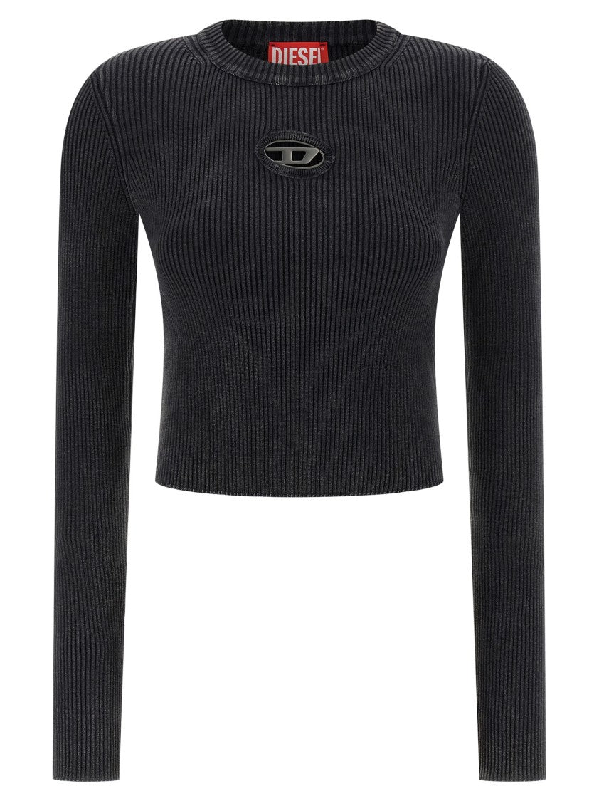 Diesel 'M-Anchor-A' Sweater