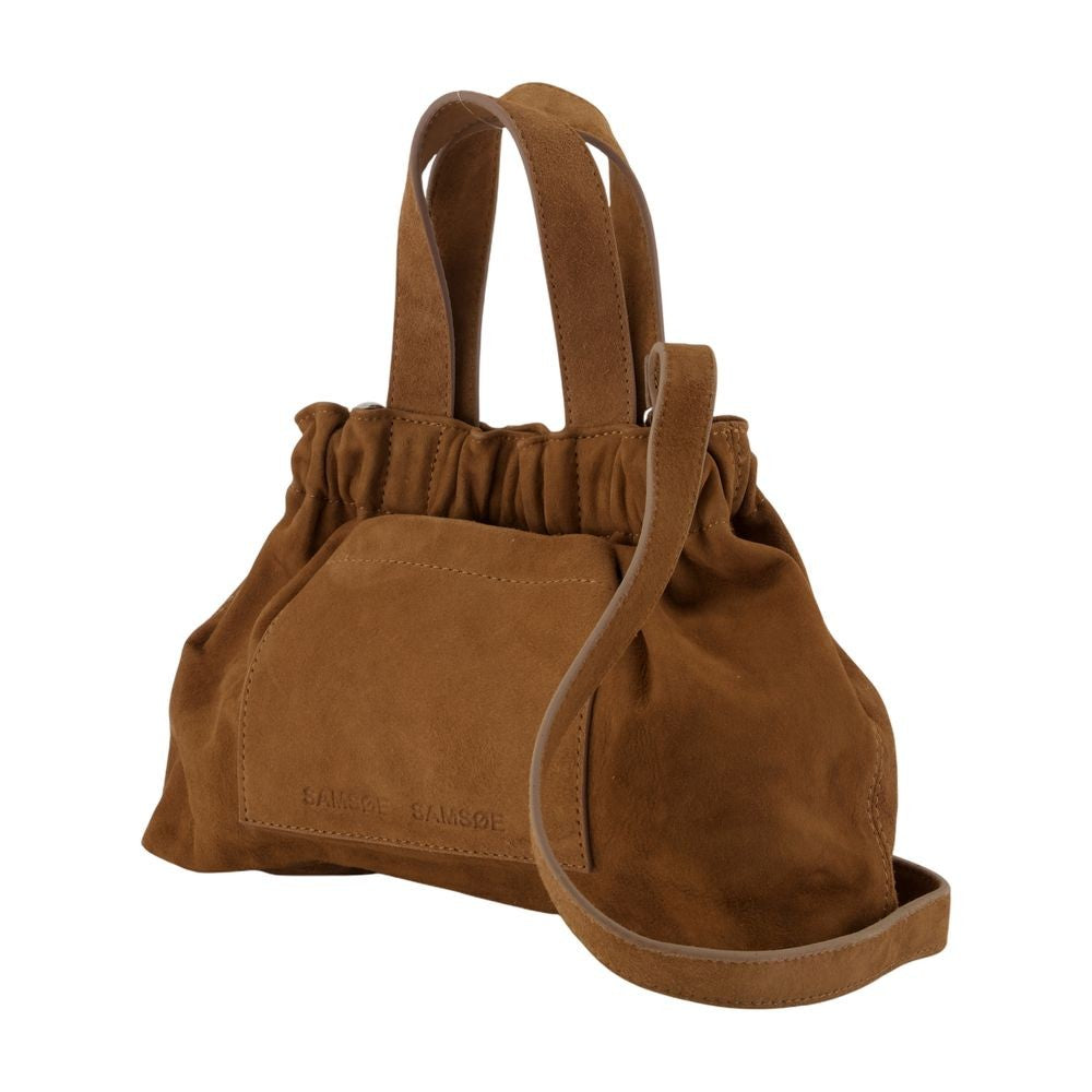 Samsoe Samsoe Saemmi Midi Purse