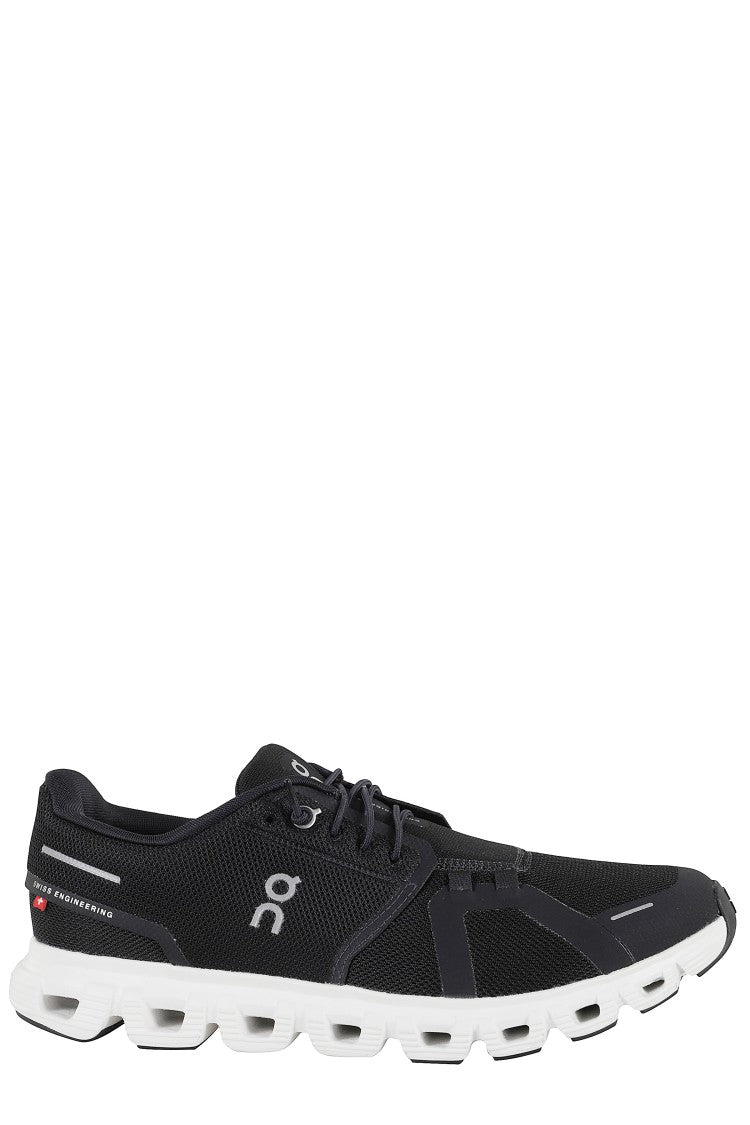 On Running Cloud 6 Sneakers