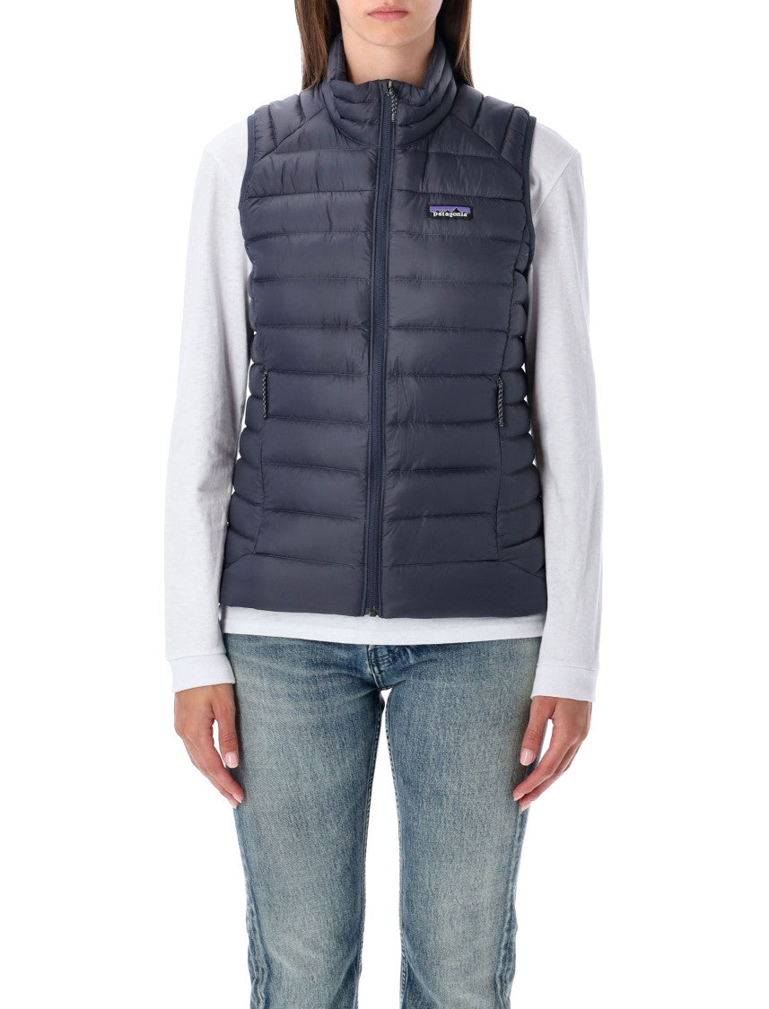 Patagonia Down Sweater Vest