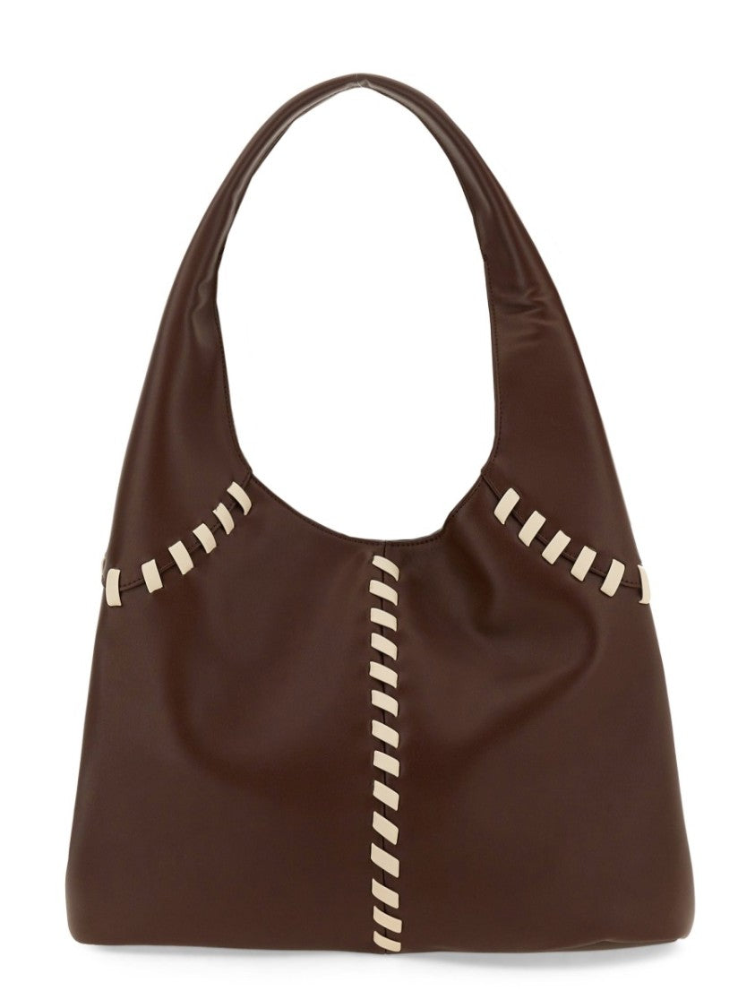 Themoirè Nymph Lace Bag