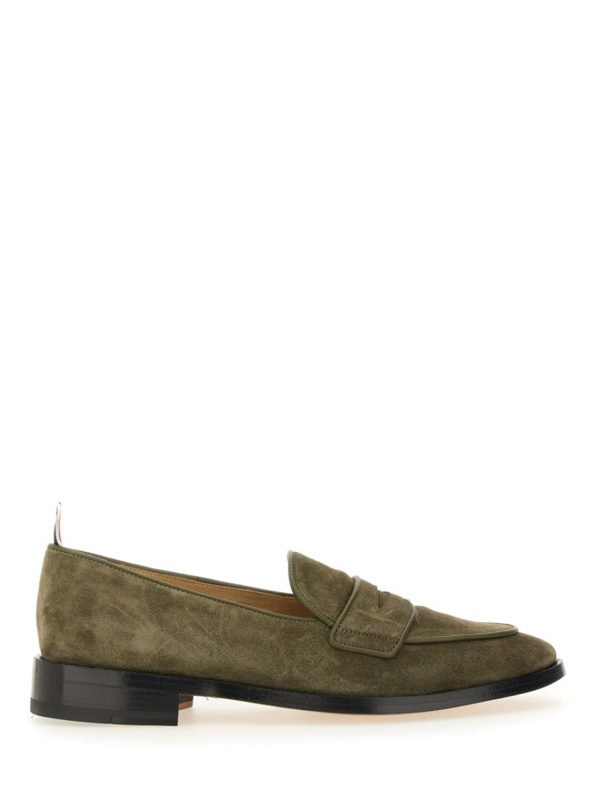 Thom Browne Varsity Loafer "Penny"