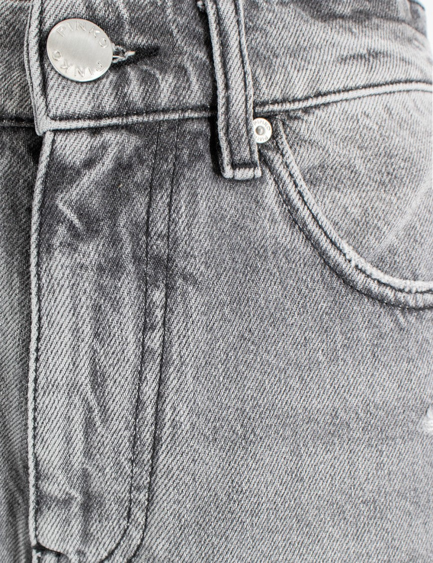 Pinko Jeans Egg Fit