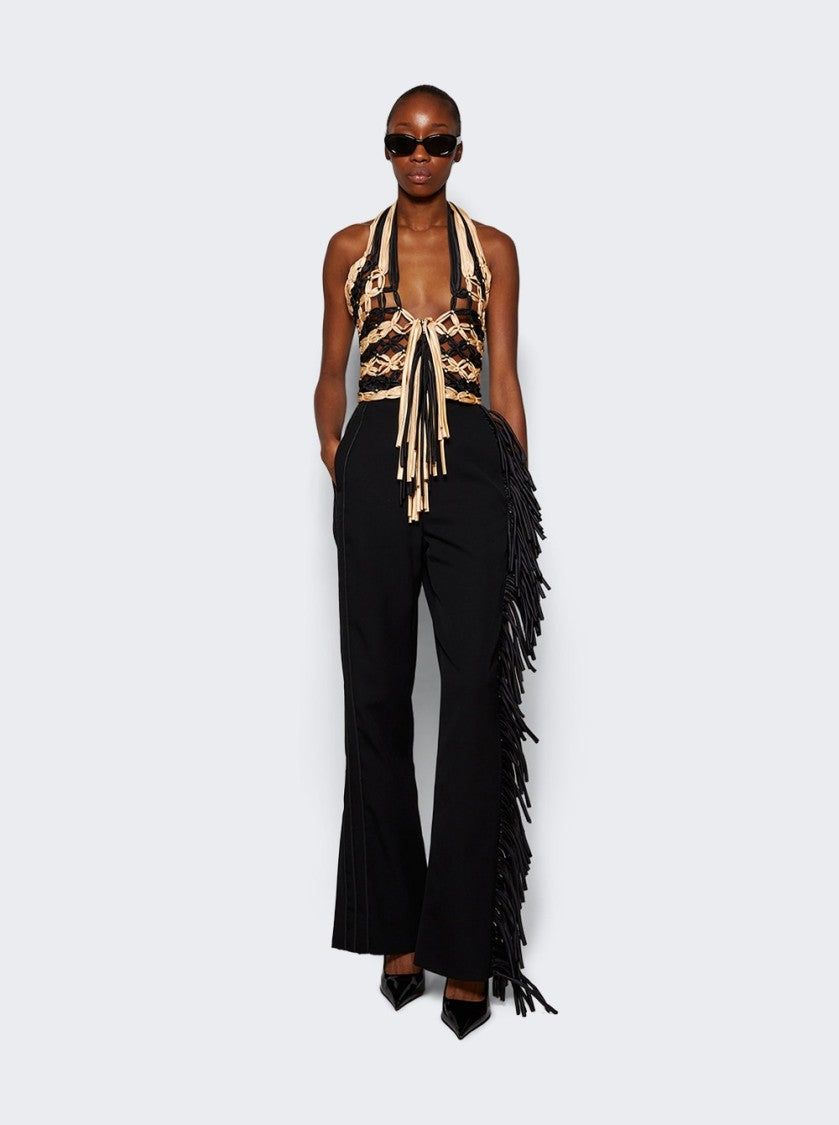 Diotima Langley Trouser Black