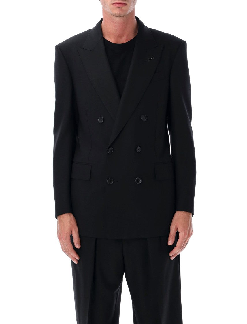 Tom Ford Db Show Blazer