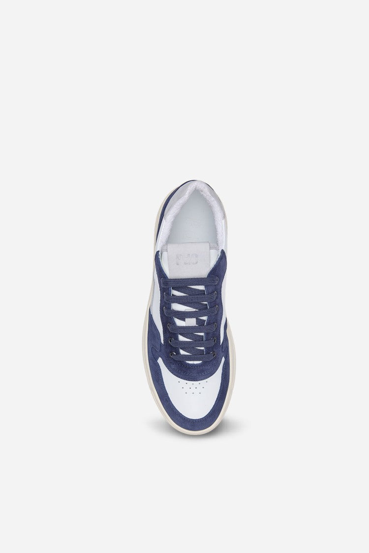 Pantofola D'oro Assist Leather Sneakers
