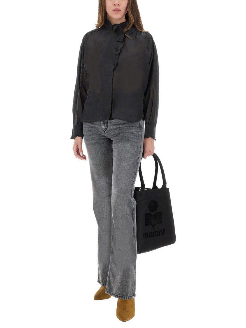 Isabel Marant Étoile "Pamias" Top