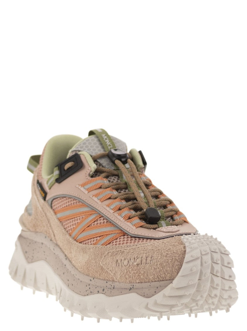 Moncler Trailgrip - Sneakers