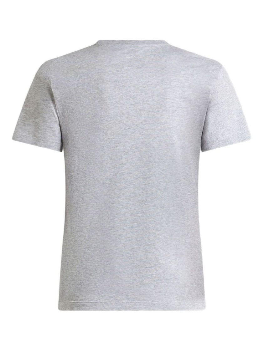 Etro Crew Neck T-Shirt