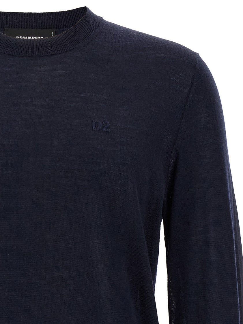Dsquared2 D2' Sweater