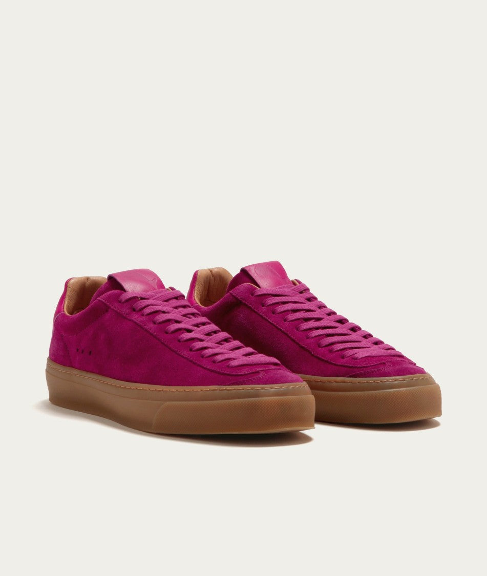 Aqua Alta Venice Regata Pink