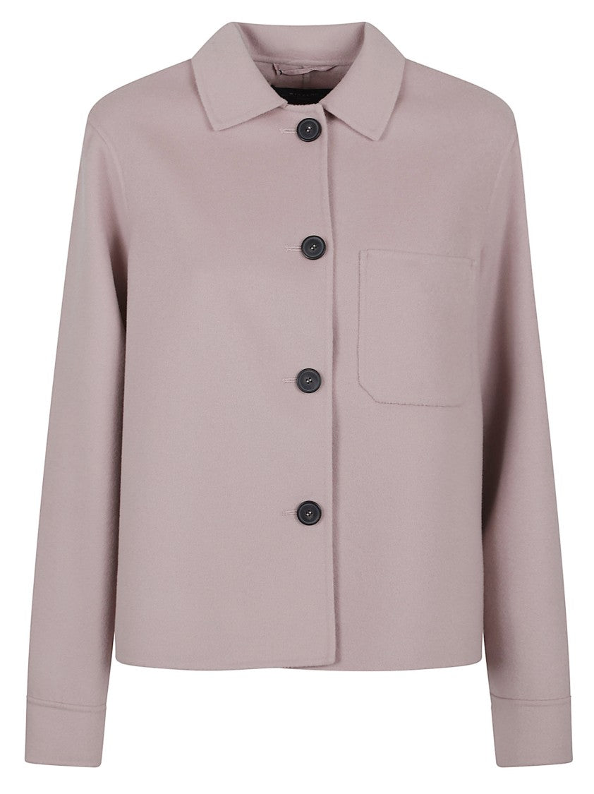 Max Mara Nordica Jacket