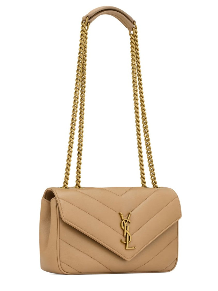 Saint Laurent "Loulou" Small Bag
