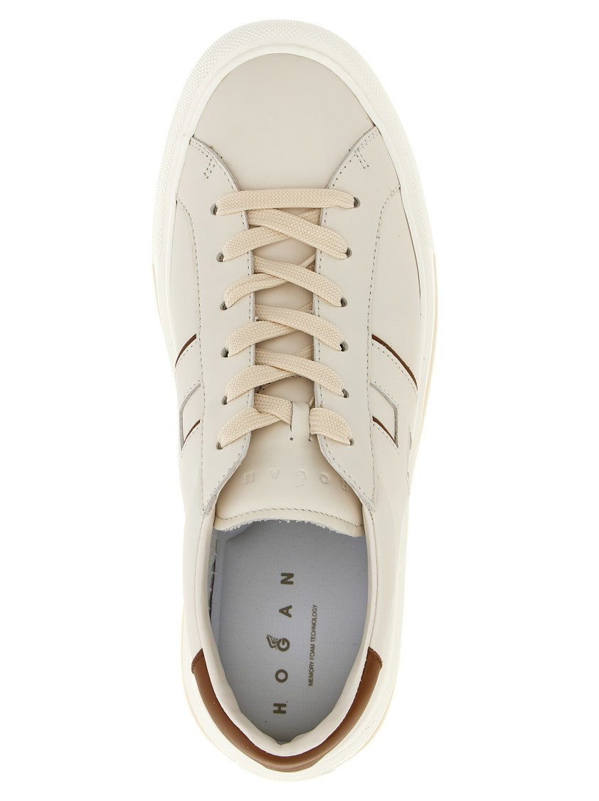 Hogan 'H691' Sneakers
