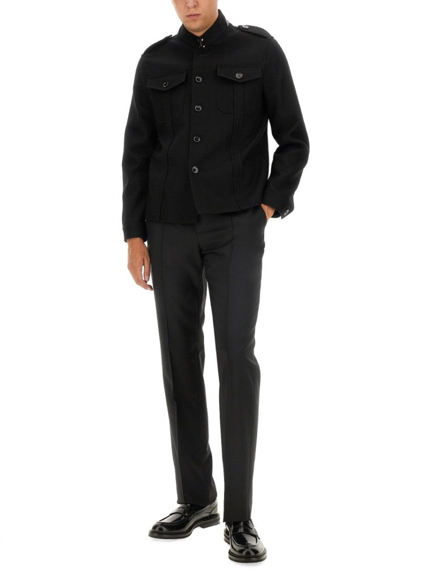 Tom Ford Shirt Jacket