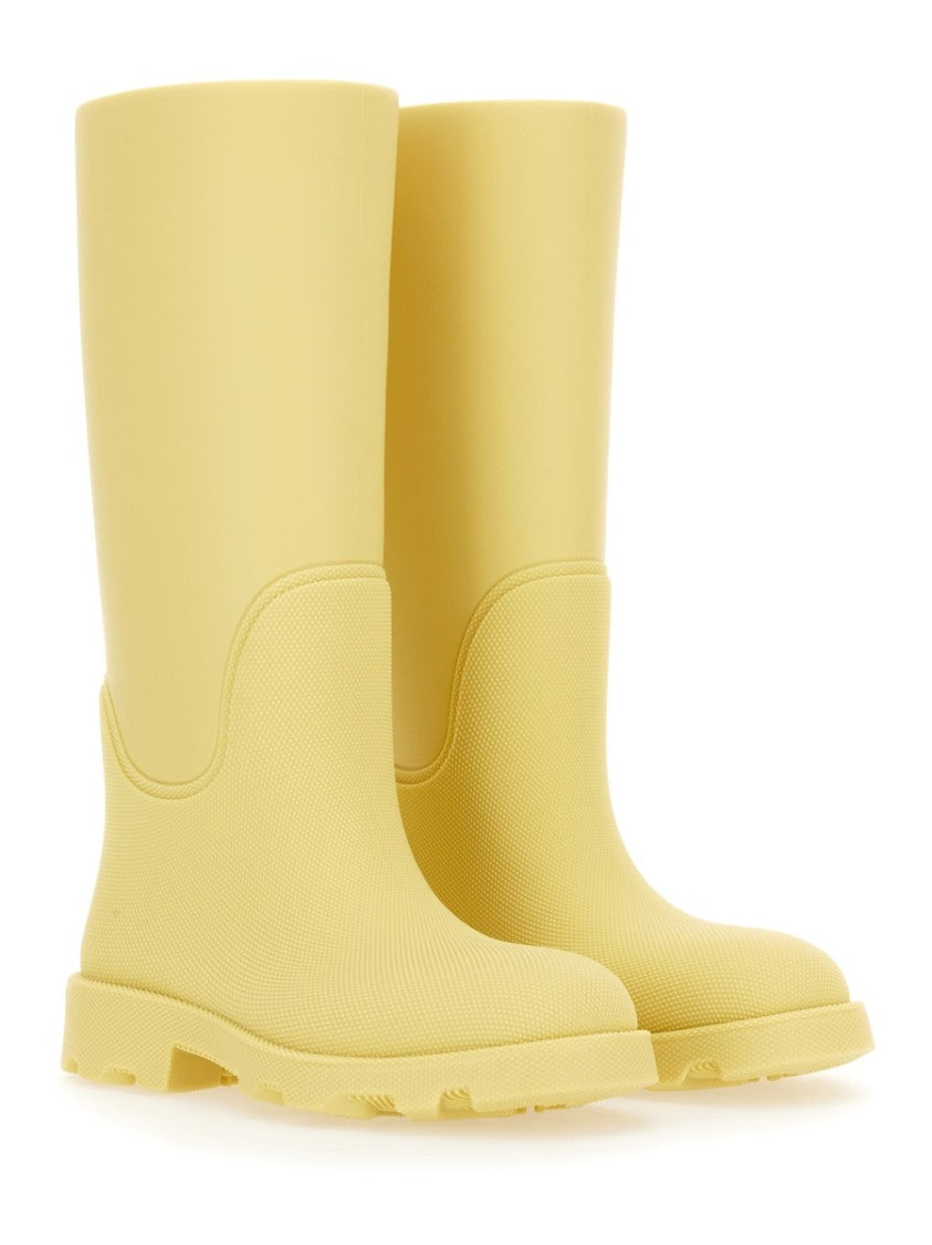 Burberry "Marsh" Boots