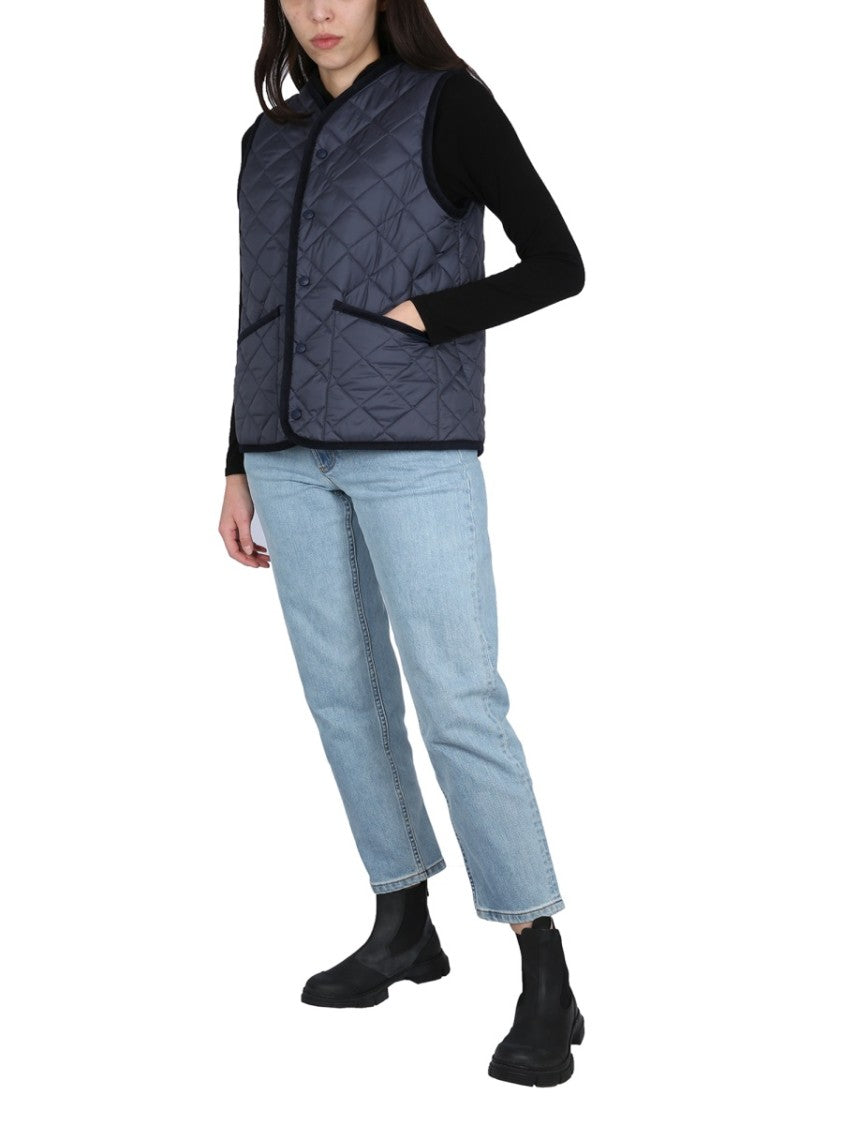 Lavenham Nylon Vest