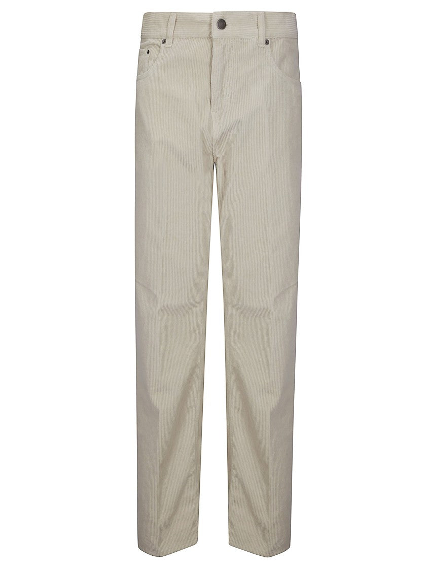 Haikure Classic Corduroy Jeans