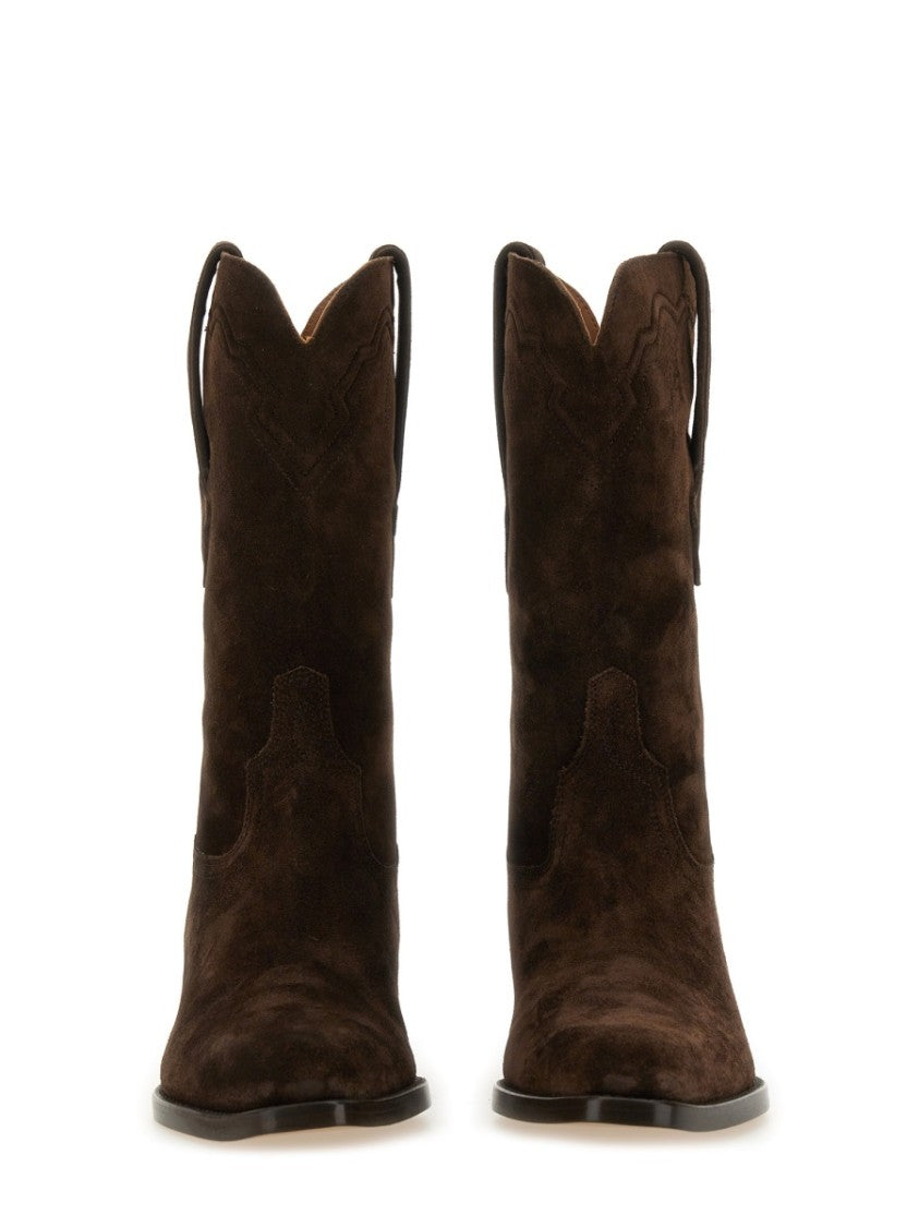 Paris Texas "Hilda" Boot