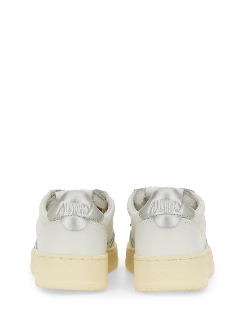 Autry Medalist Low Sneakers