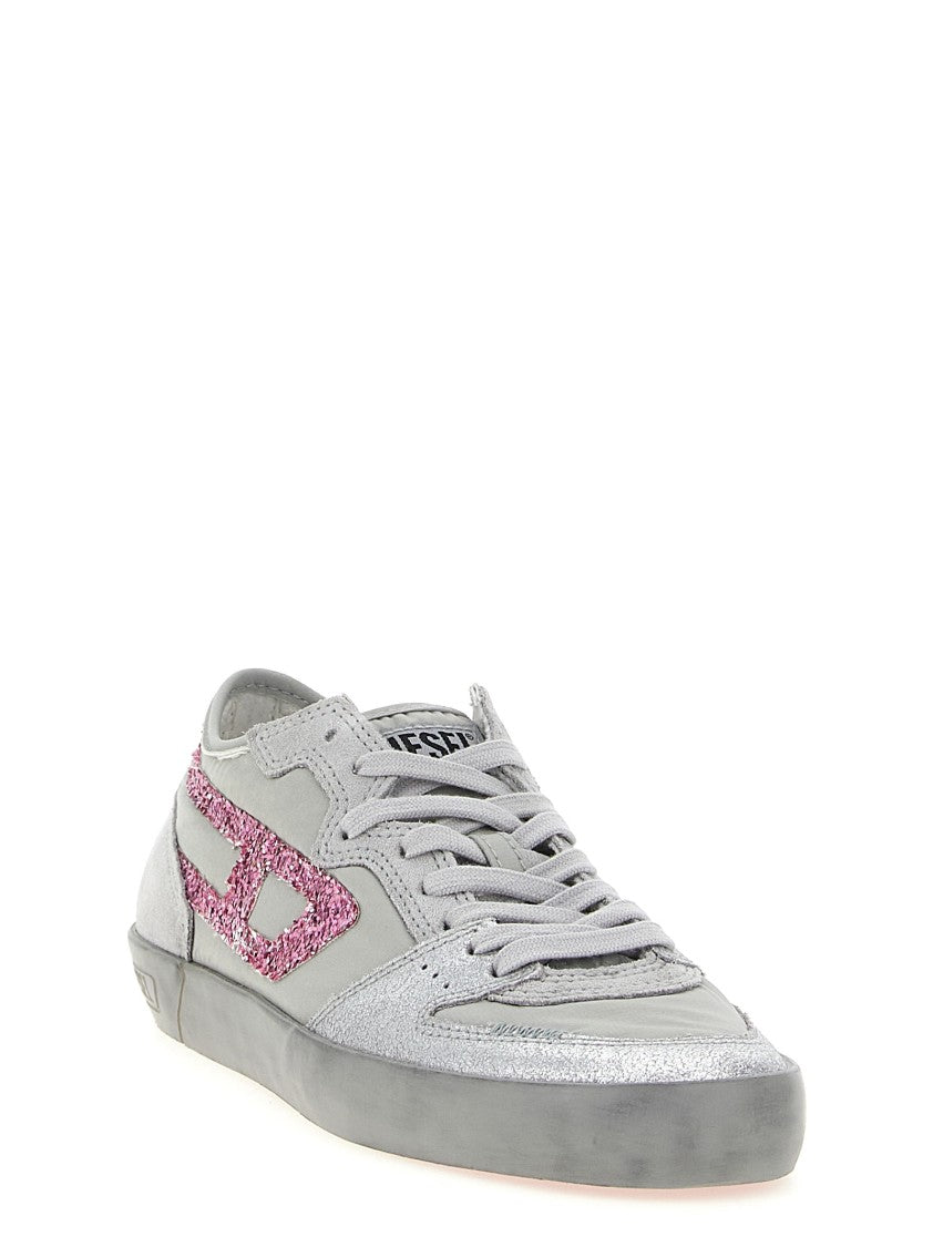 Diesel 'S-Leroji D-1 Low' Sneakers