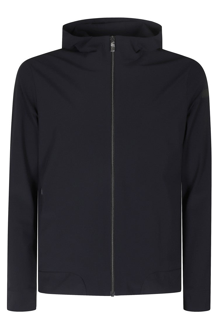 Rrd Surflex Hood Zip - Blue