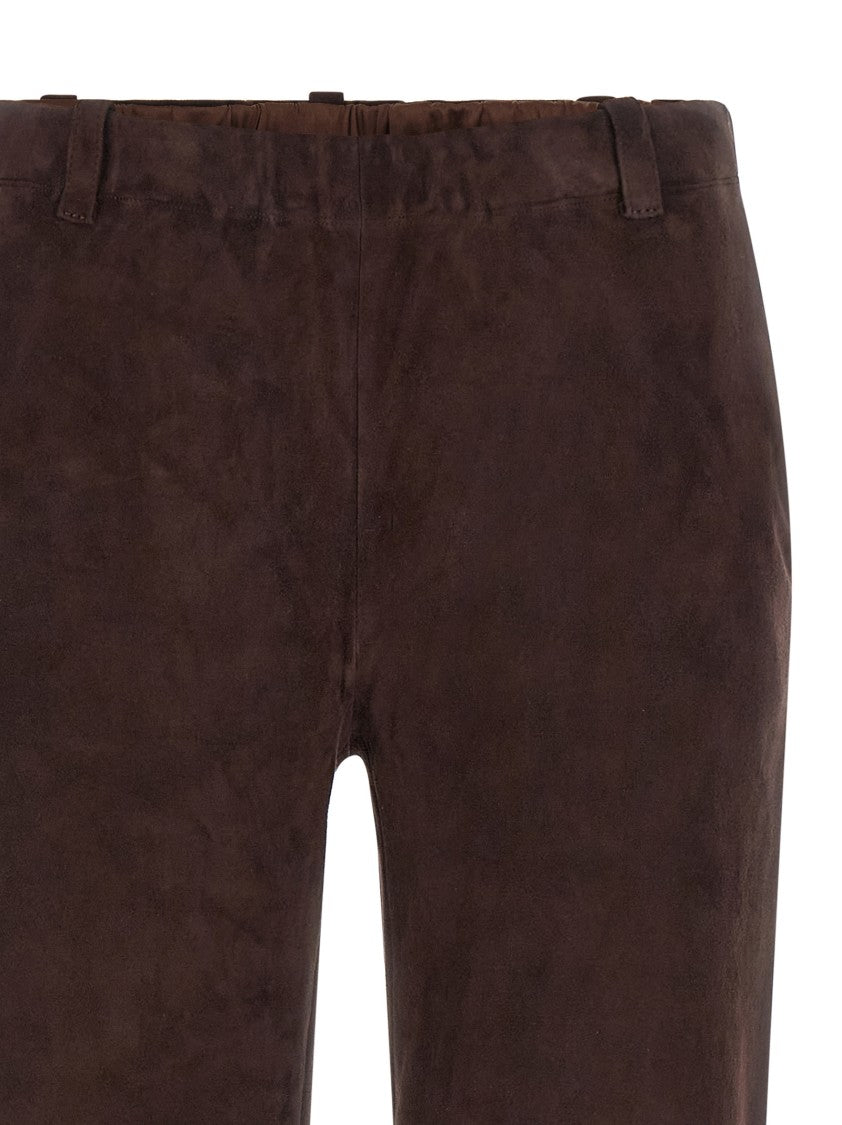 Stouls 'Oswald' Pants