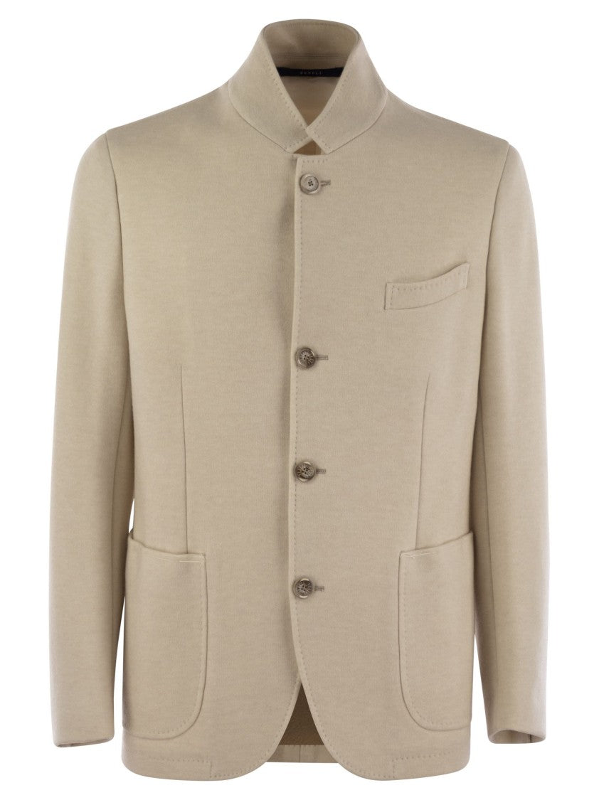 Fedeli Damon - Cashmere Blazer