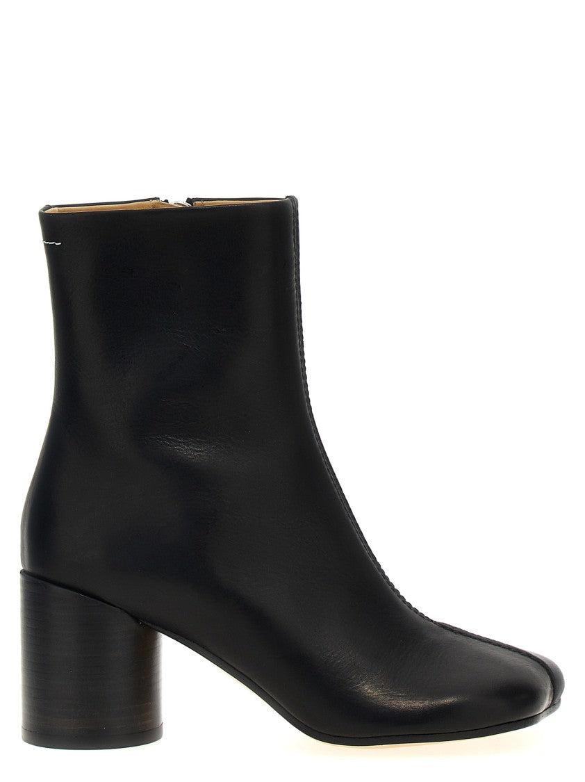 Mm6 By Maison Margiela Anatomic' Ankle Boots