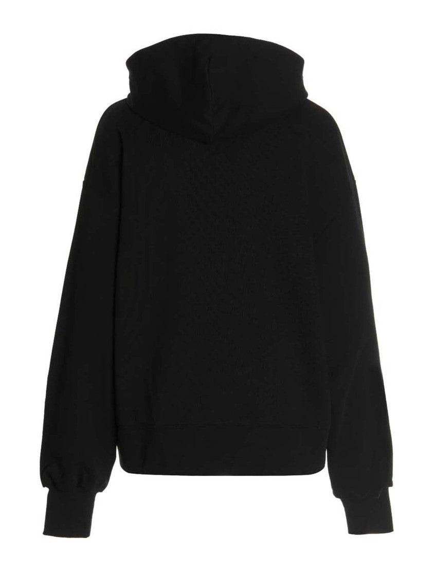 Gcds Don't Care' Capsule Hoodie