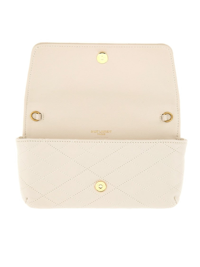 Saint Laurent "Gaby" Shoulder Bag