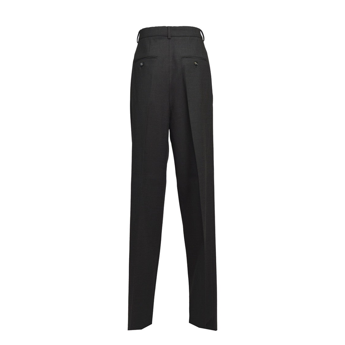 Sportmax Wide Tailored Pants