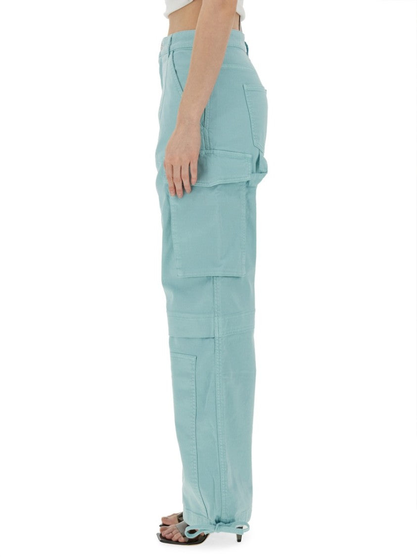 Moschino Cargo Pants