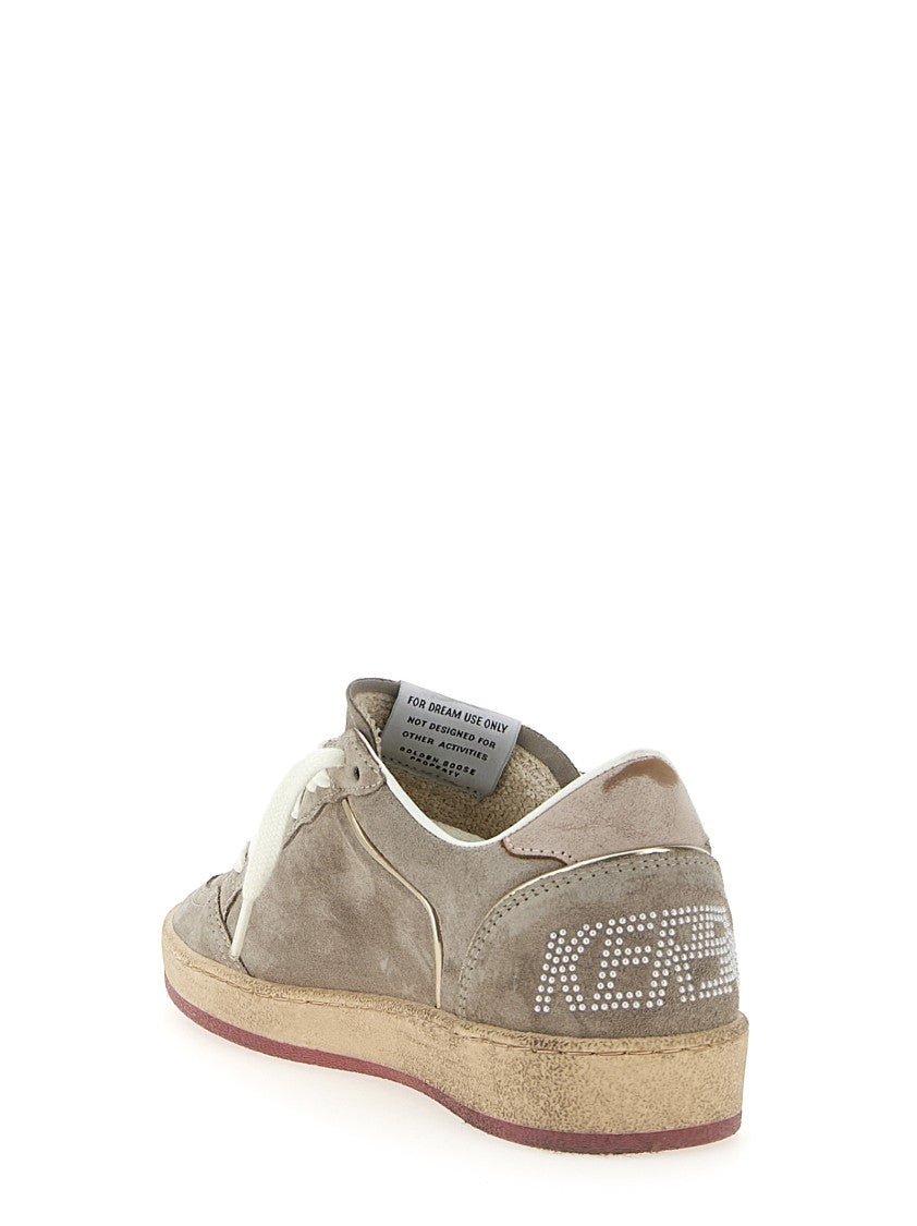 Golden Goose 'Ball Star' Sneakers