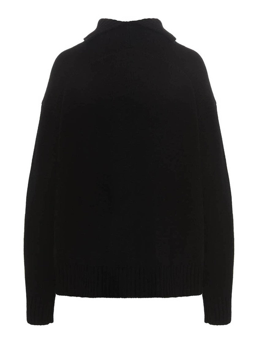 Jil Sander Cashmere Blend Sweater